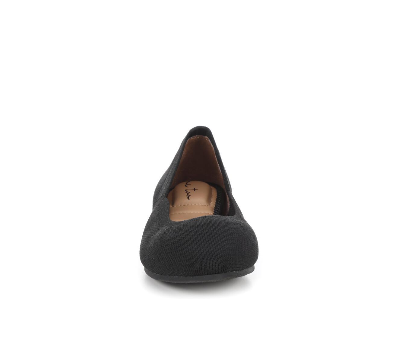 Women's Me Too Evie-SC Flats Product Image