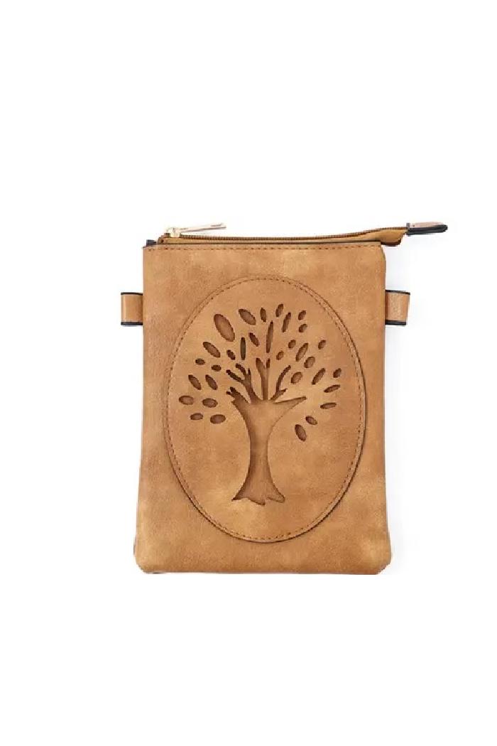 Designed CrossBody Bag Product Image