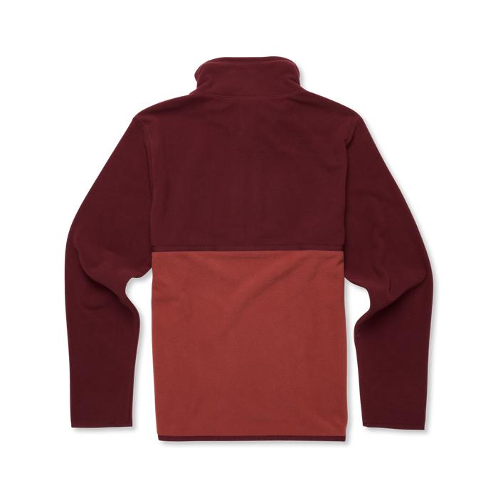 Amado Fleece Pullover - Men's Product Image