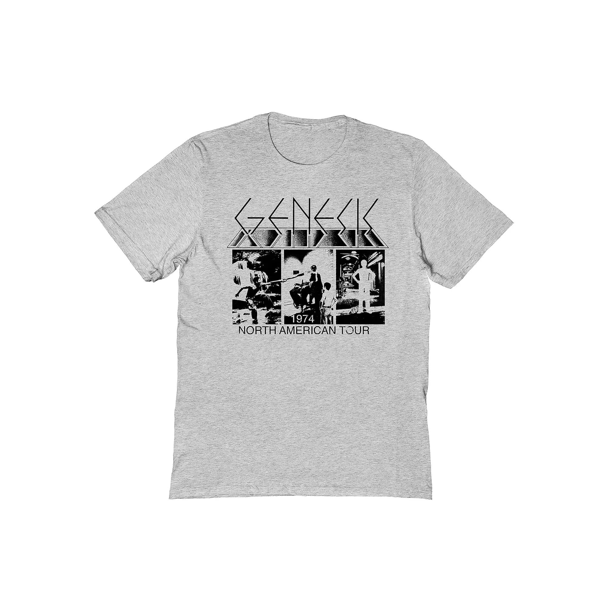 Mens Genesis Tee Product Image