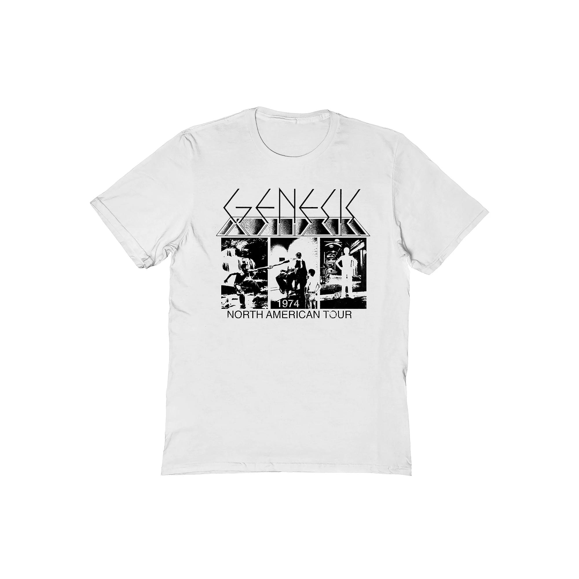 Mens Genesis Tee Product Image