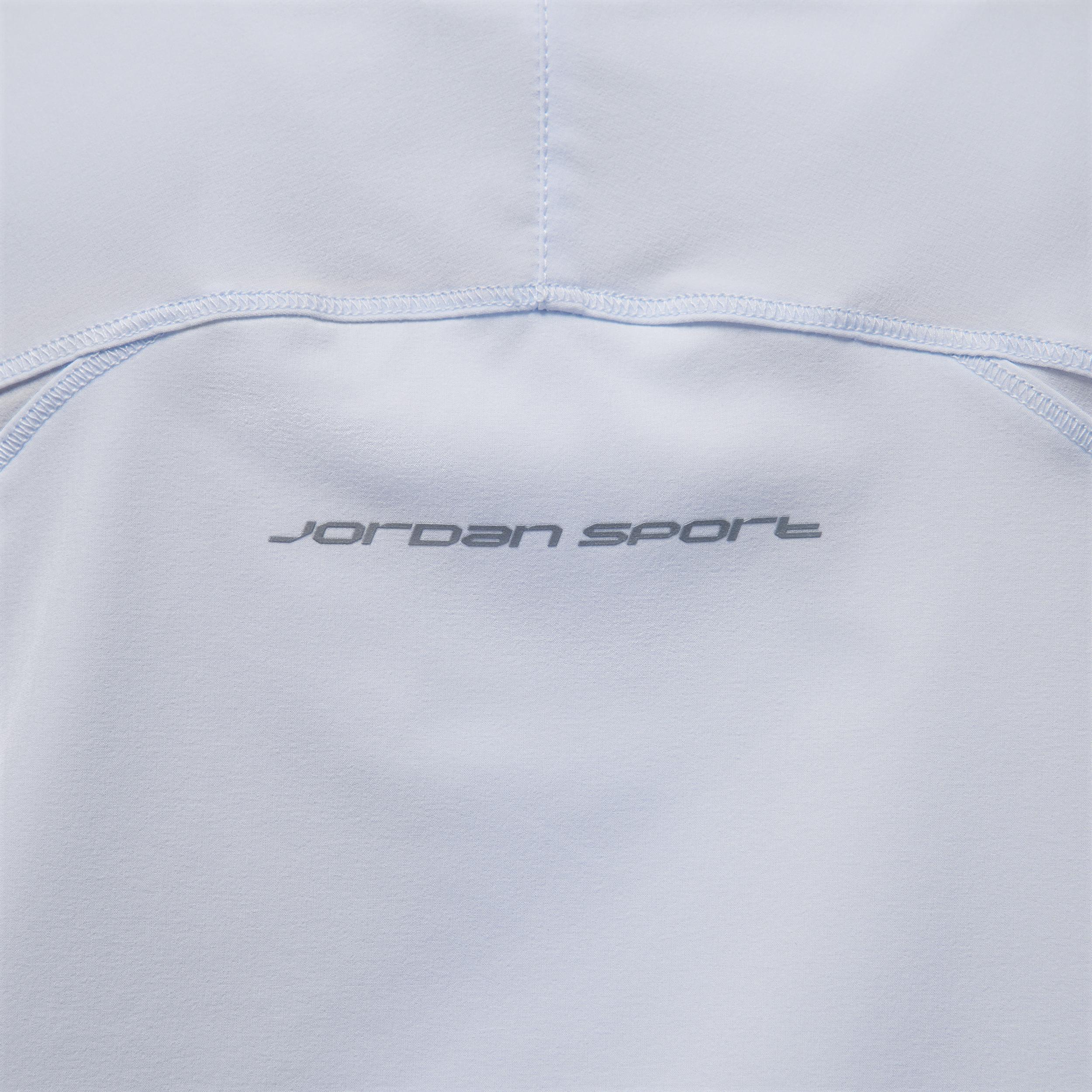 Women's Jordan Sport Dri-FIT Woven Jacket Product Image