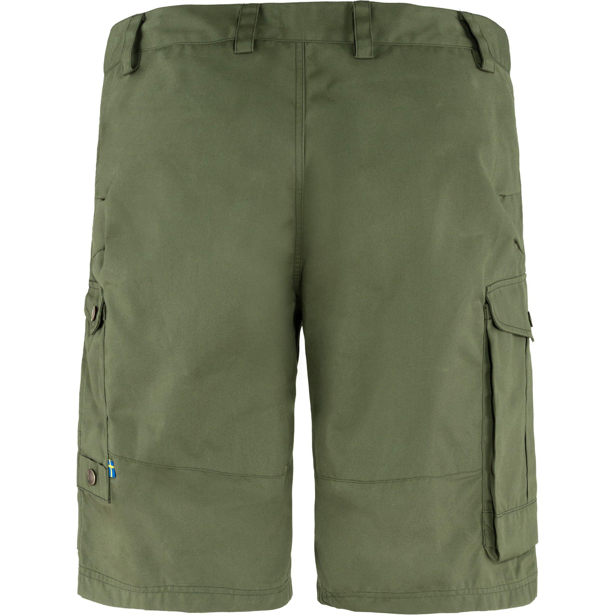 Barents Pro Shorts M Product Image
