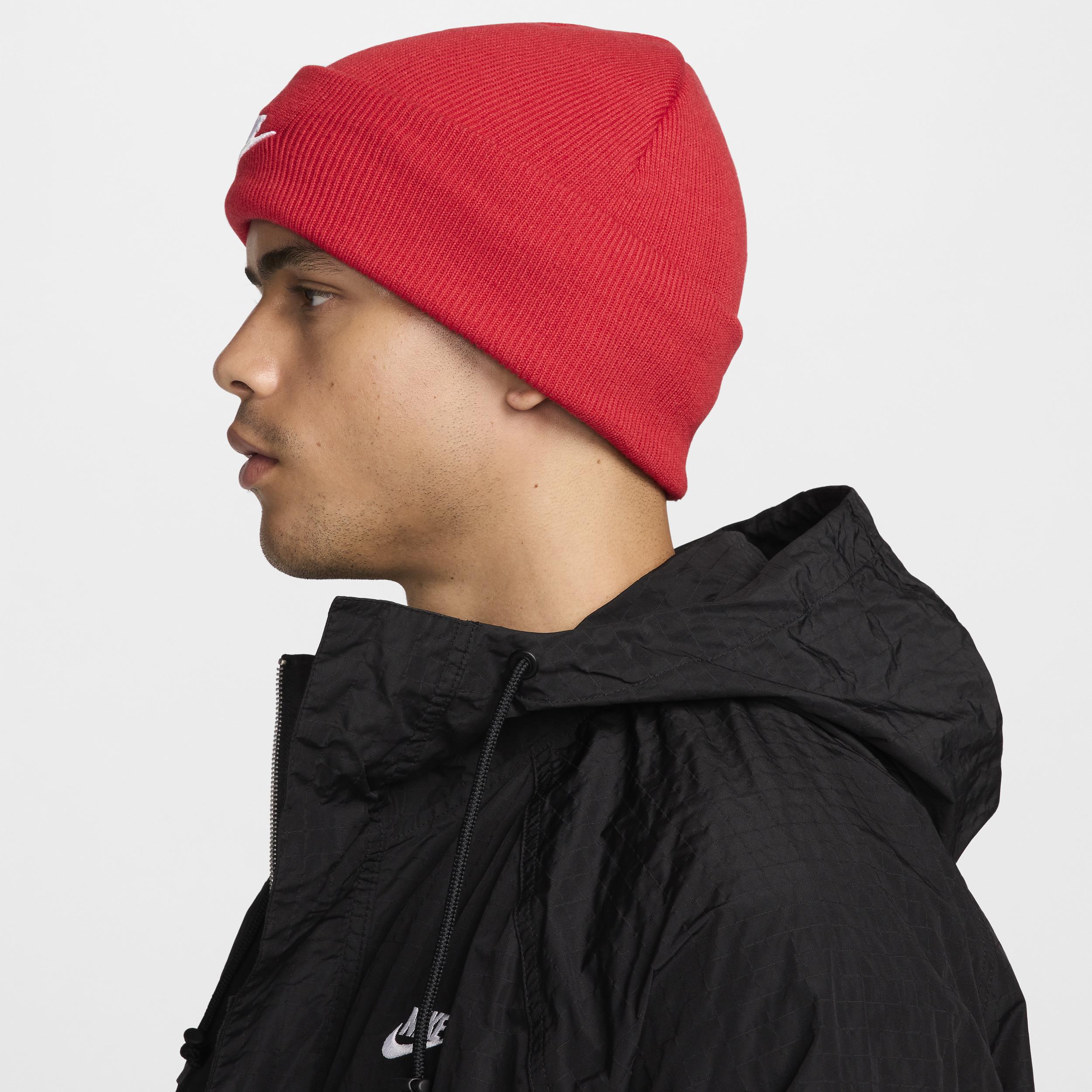 Nike Peak Futura Beanie Product Image