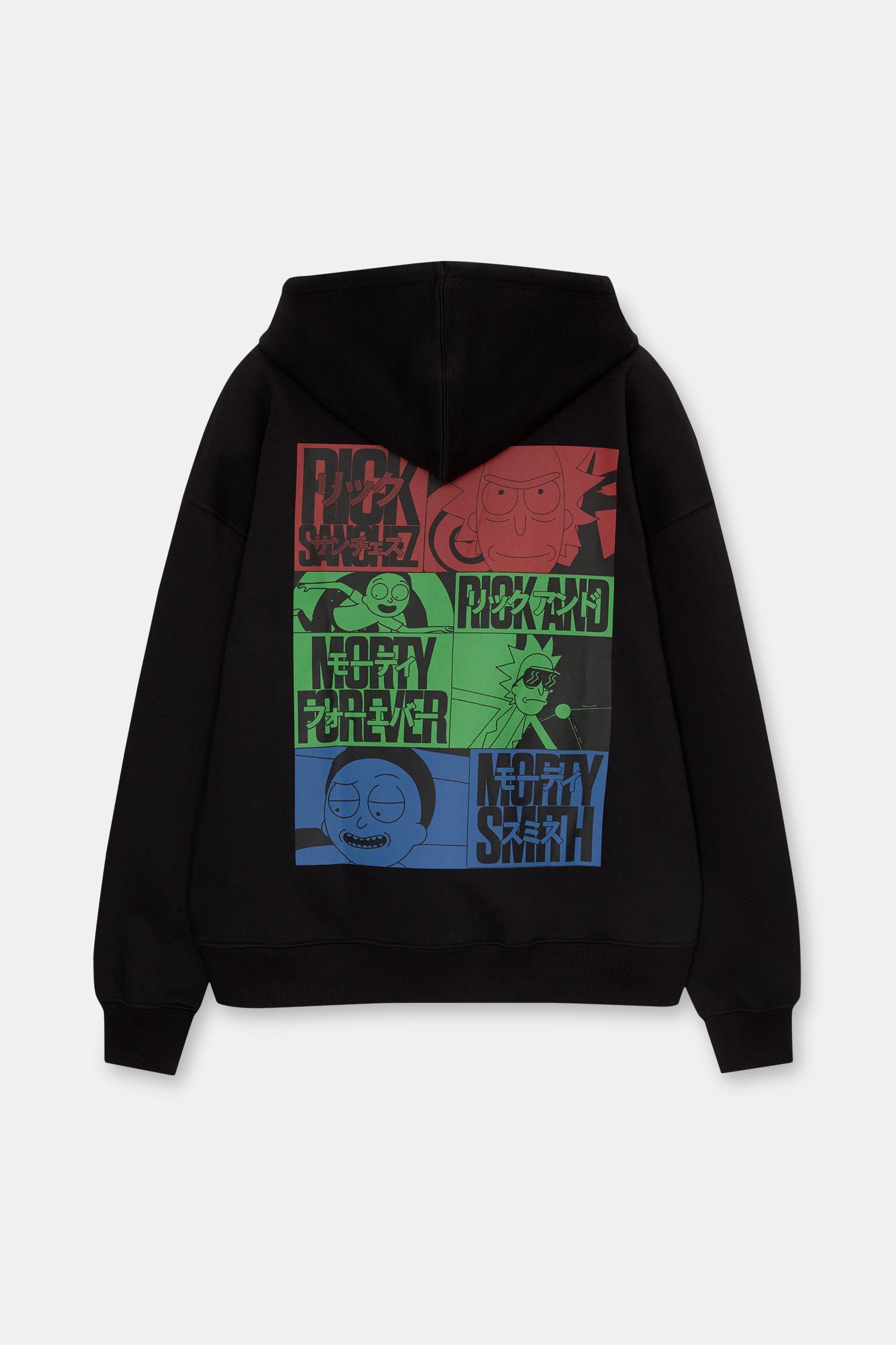 RHUDE LOGO FLANNEL WORK JACKET Male Product Image