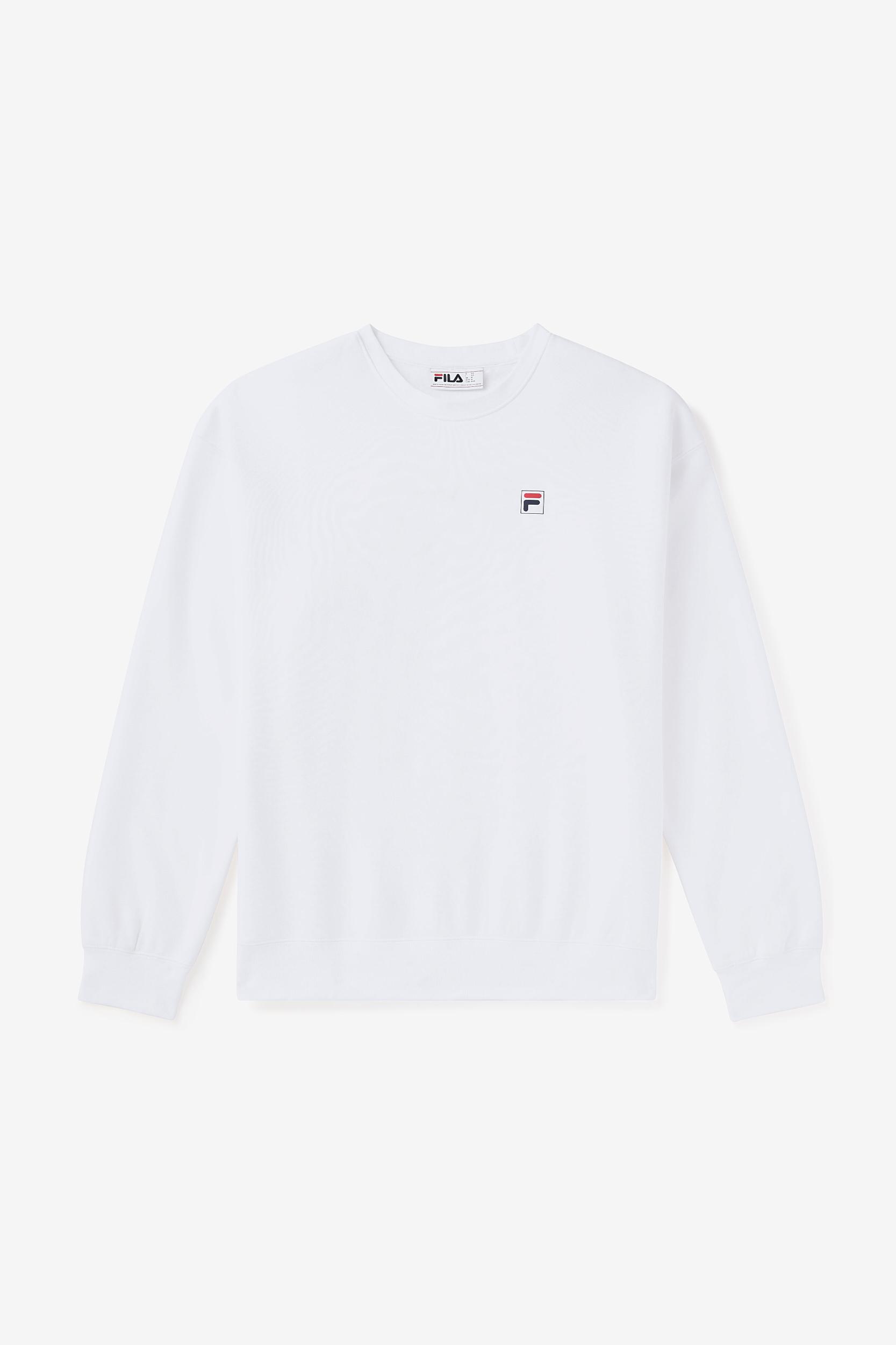 Classic Relaxed Sweatshirt Product Image