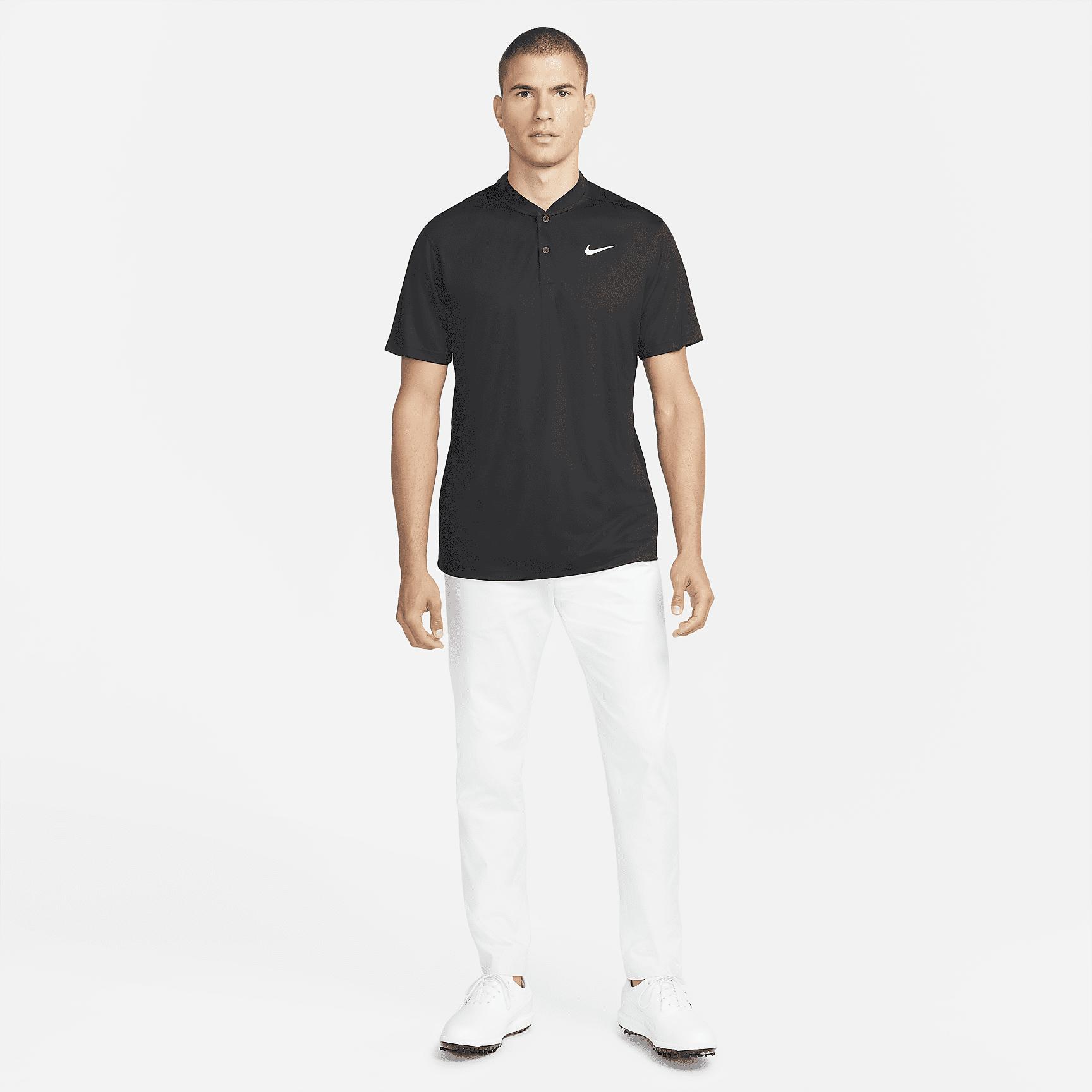 Nike Mens Dri-FIT Victory Golf Polo | DH0838-010 Product Image