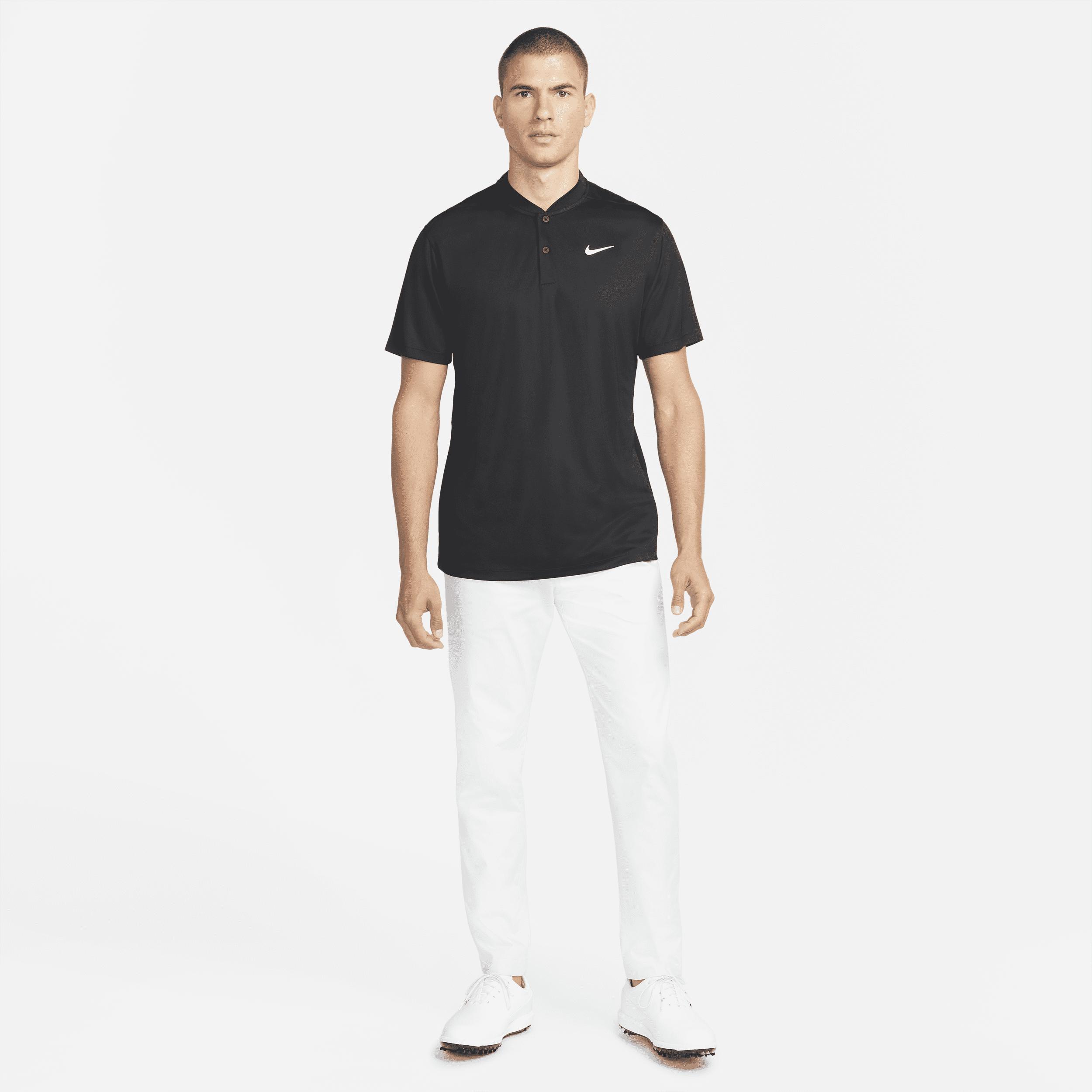 Nike Mens Dri-FIT Victory Golf Polo | DH0838-010 Product Image