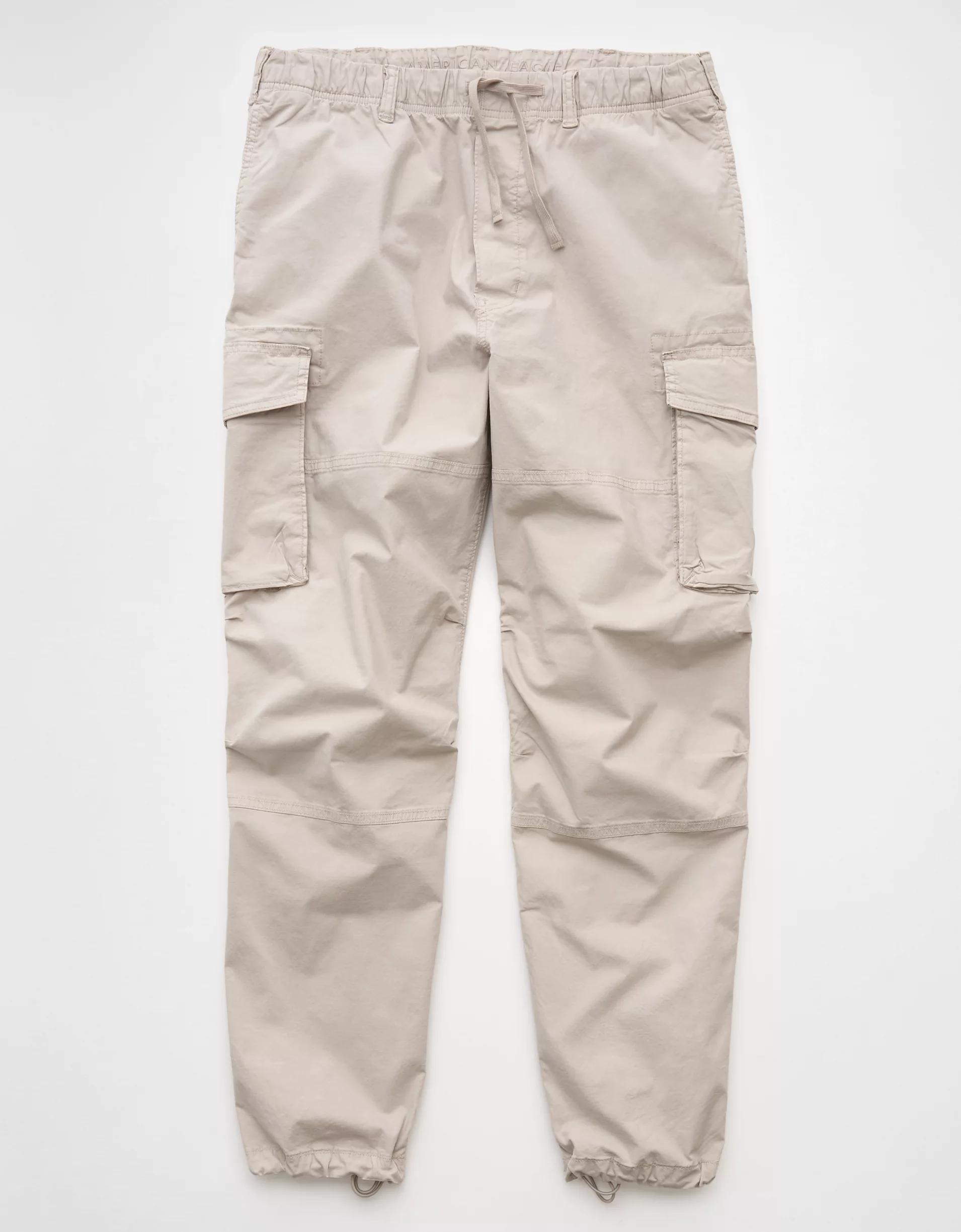 AE Flex Relaxed Cargo Pant Product Image