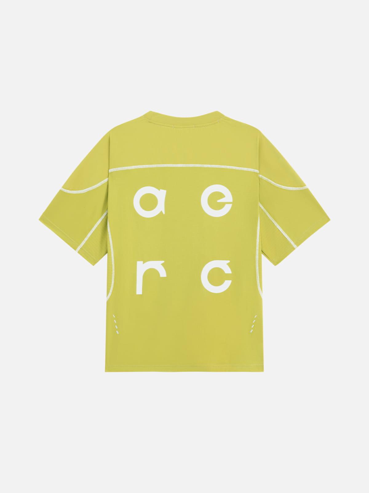 Breezy Active Tee Product Image
