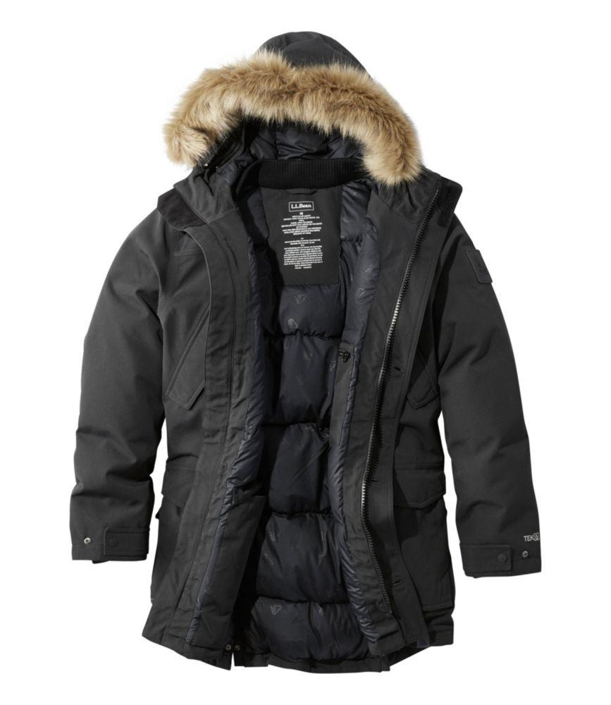 Men's Maine Mountain Parka Product Image