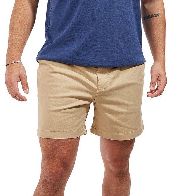 Chubbies Travertines 5.5#double; Inseam Shorts Product Image