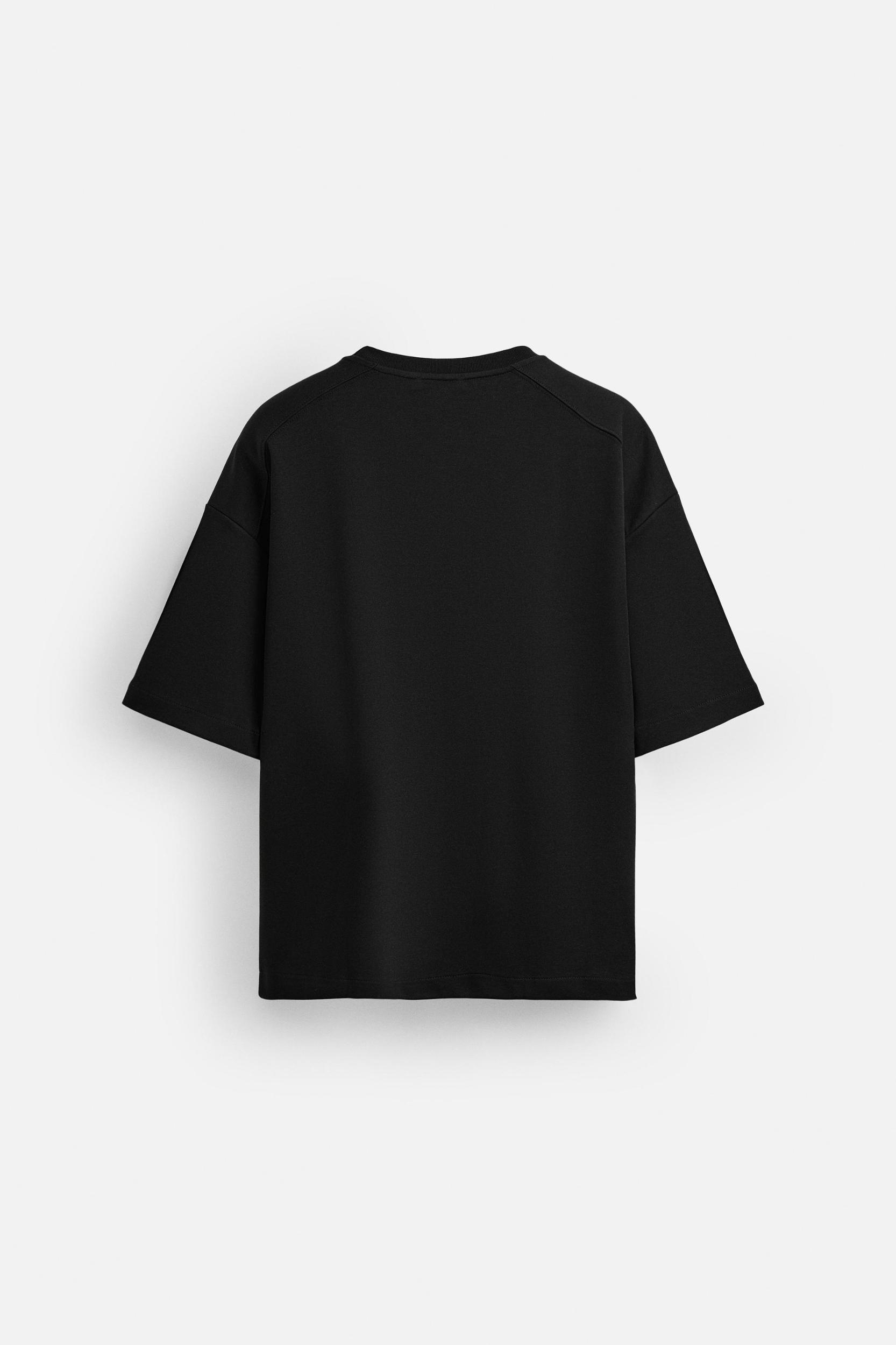 TECHNICAL INTERLOCK SWEATSHIRT Product Image