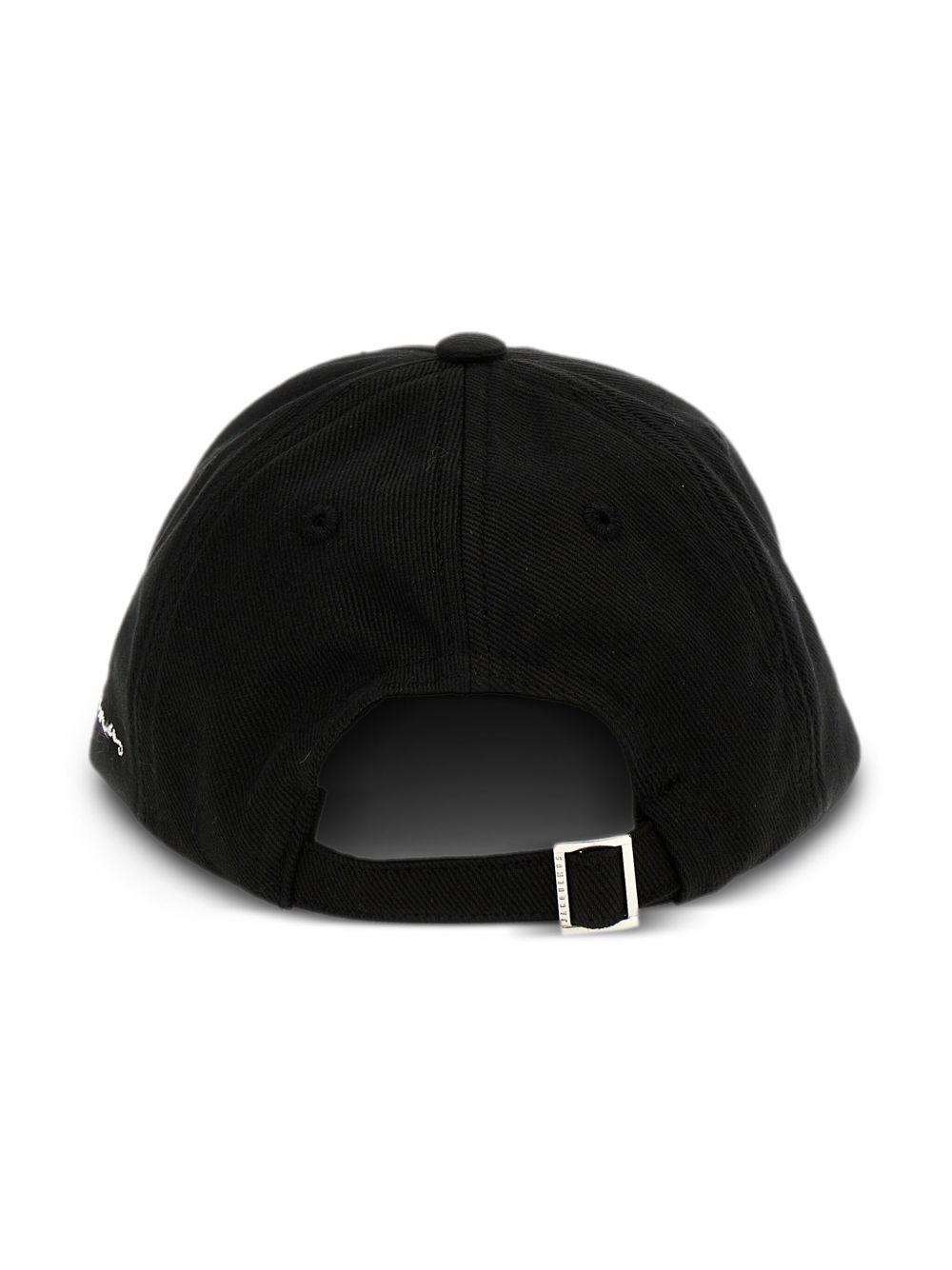&apos;Le Casquette Jacquemus&apos; cap Product Image