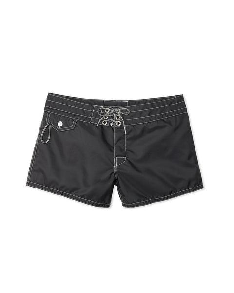 Women's 400 Boardshorts - Navy Female Product Image