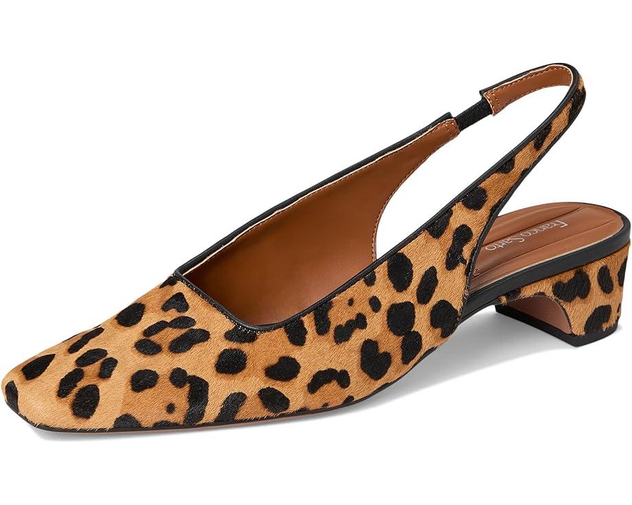 Tinsley Mary Jane Flats Product Image