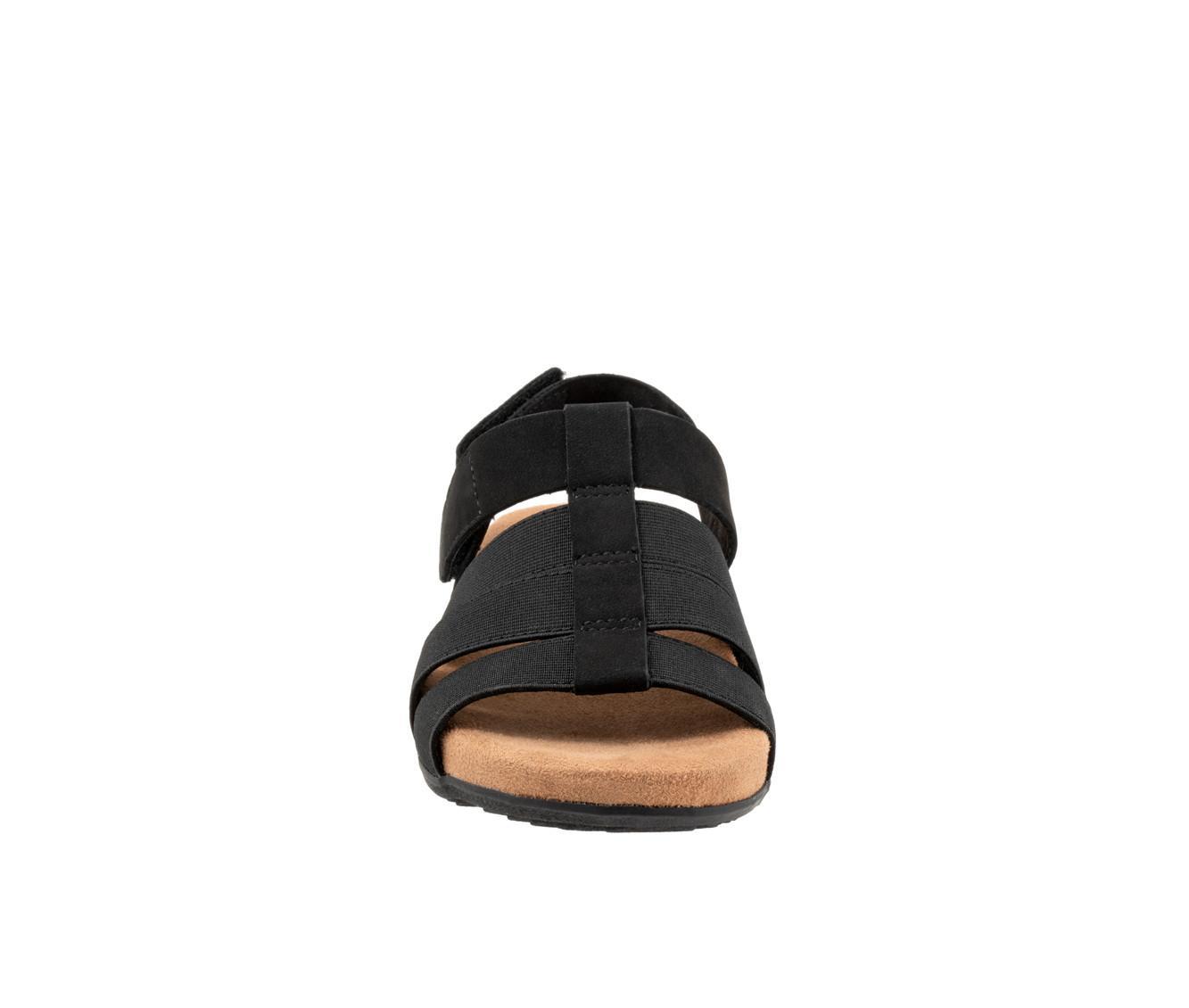 Women's Softwalk Burnaby Sandals Product Image