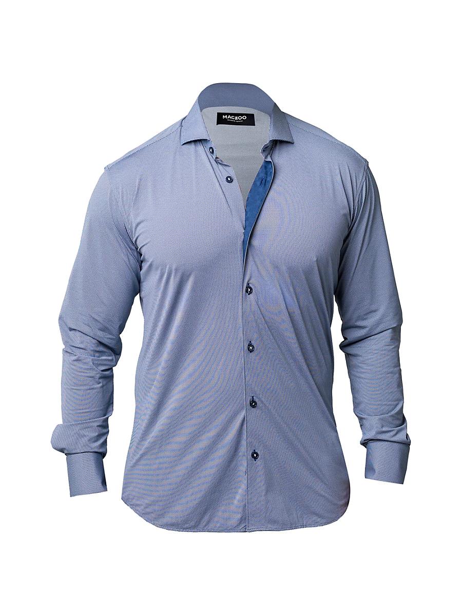 Mens Einstein Yoli Shirt Product Image