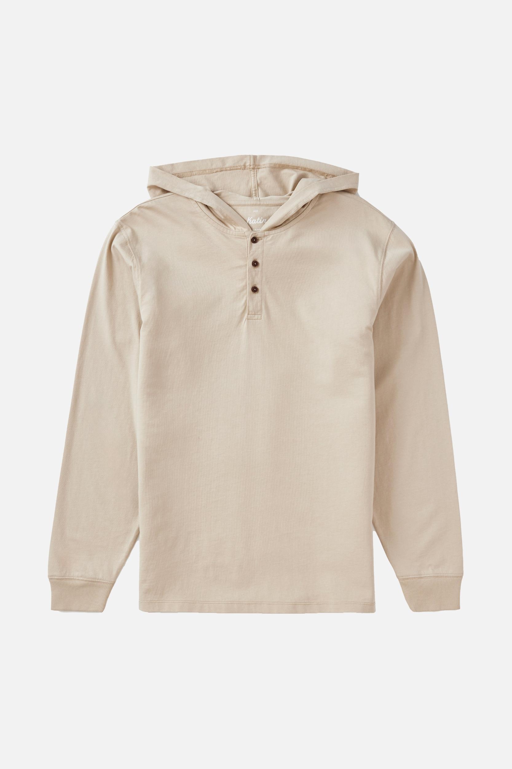 MESA HIDE PULLOVER Product Image