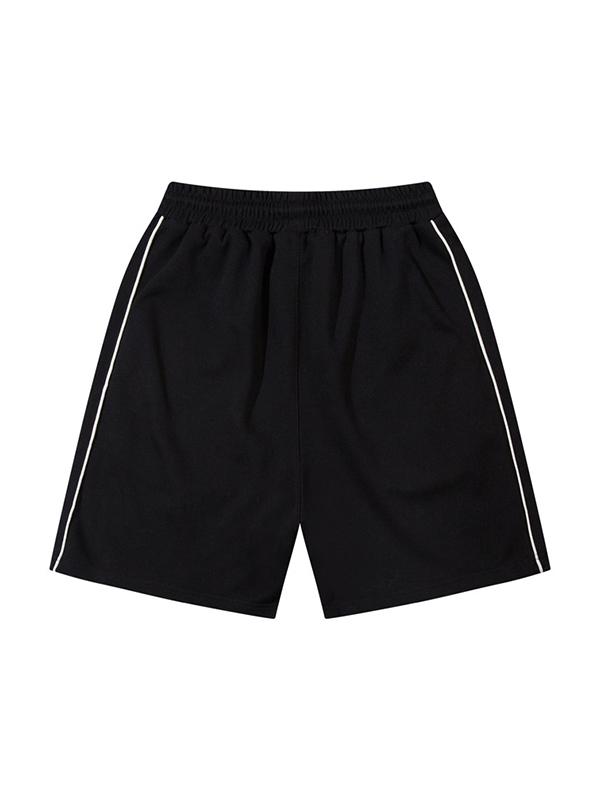 Men's Sports Casual Loose Shorts Product Image