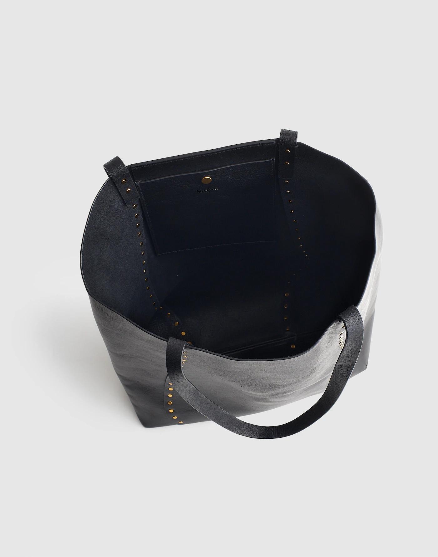 The Studded Tote Product Image