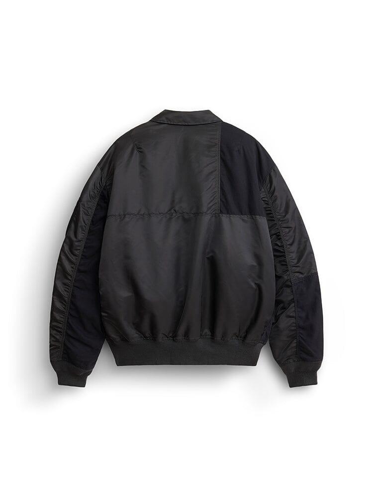 MIXED MEDIA CWU 36P MOD JACKET Male Product Image