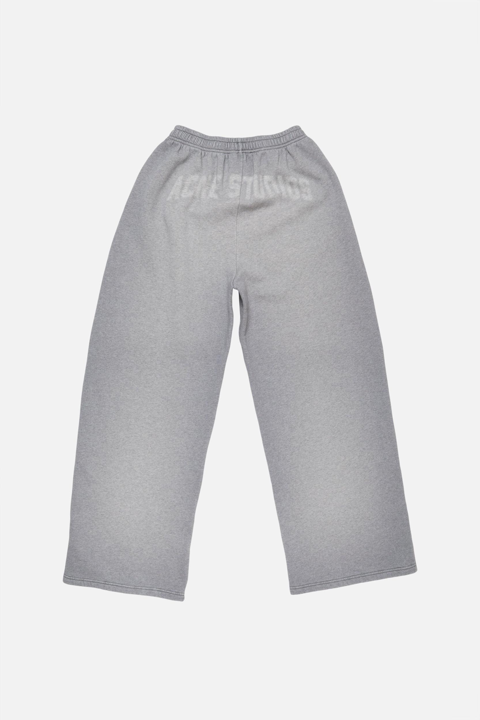 Logo sweatpants Product Image