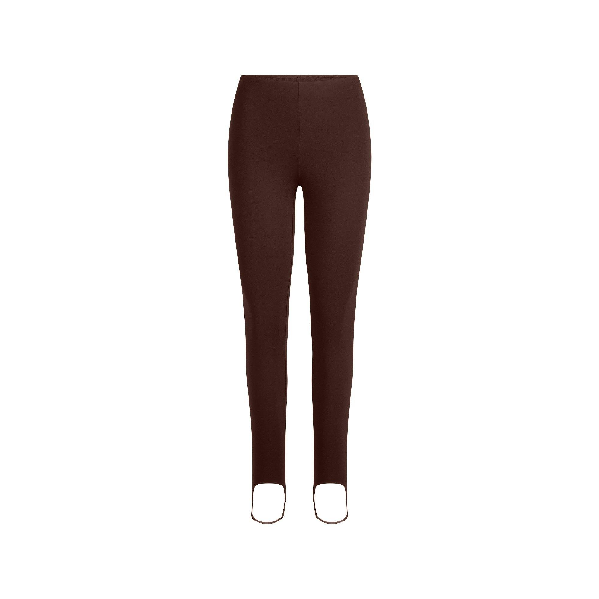 Nike Women's SKIMS Matte High-Waisted 29" Leggings Product Image