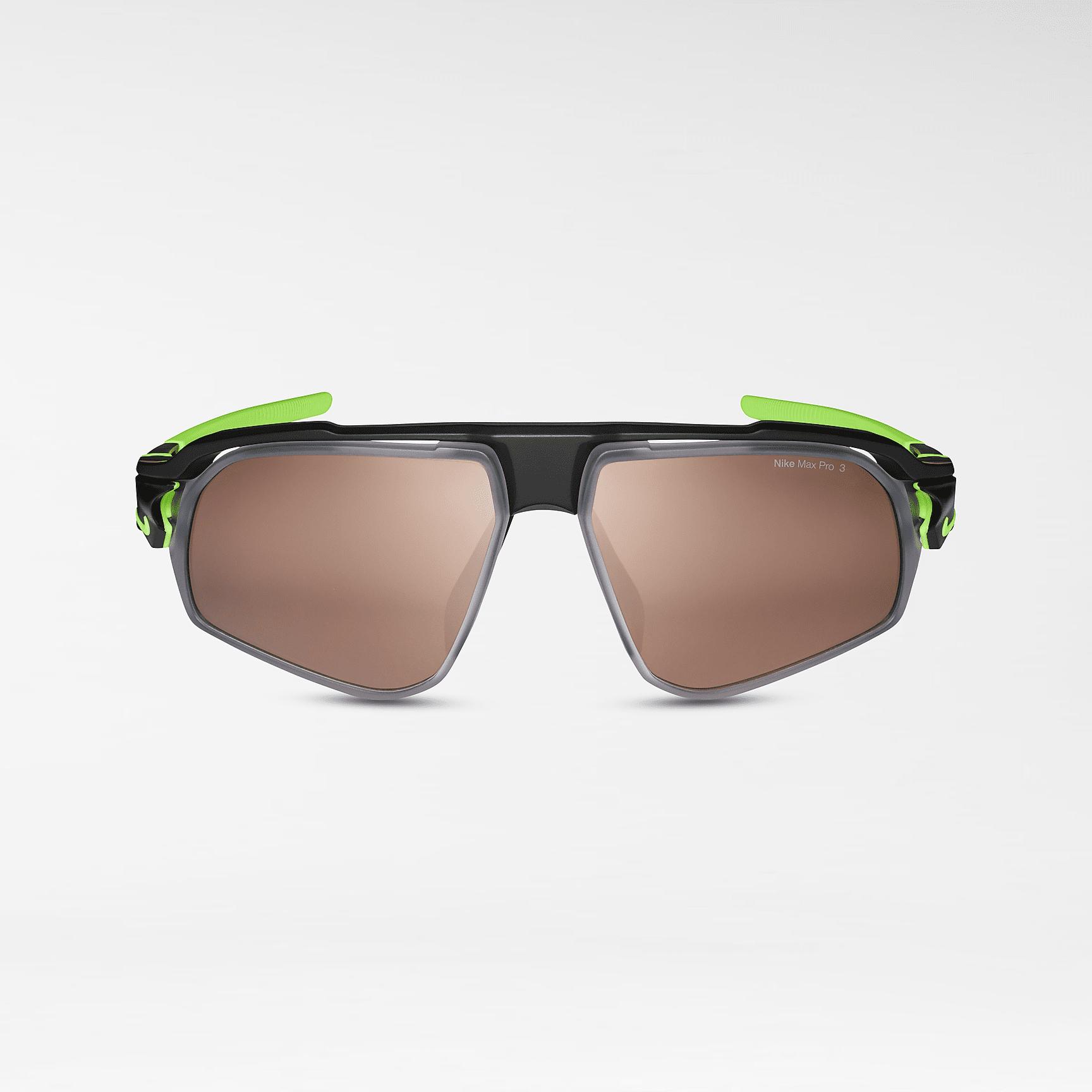 Nike Flyfree Mirrored Sunglasses Product Image