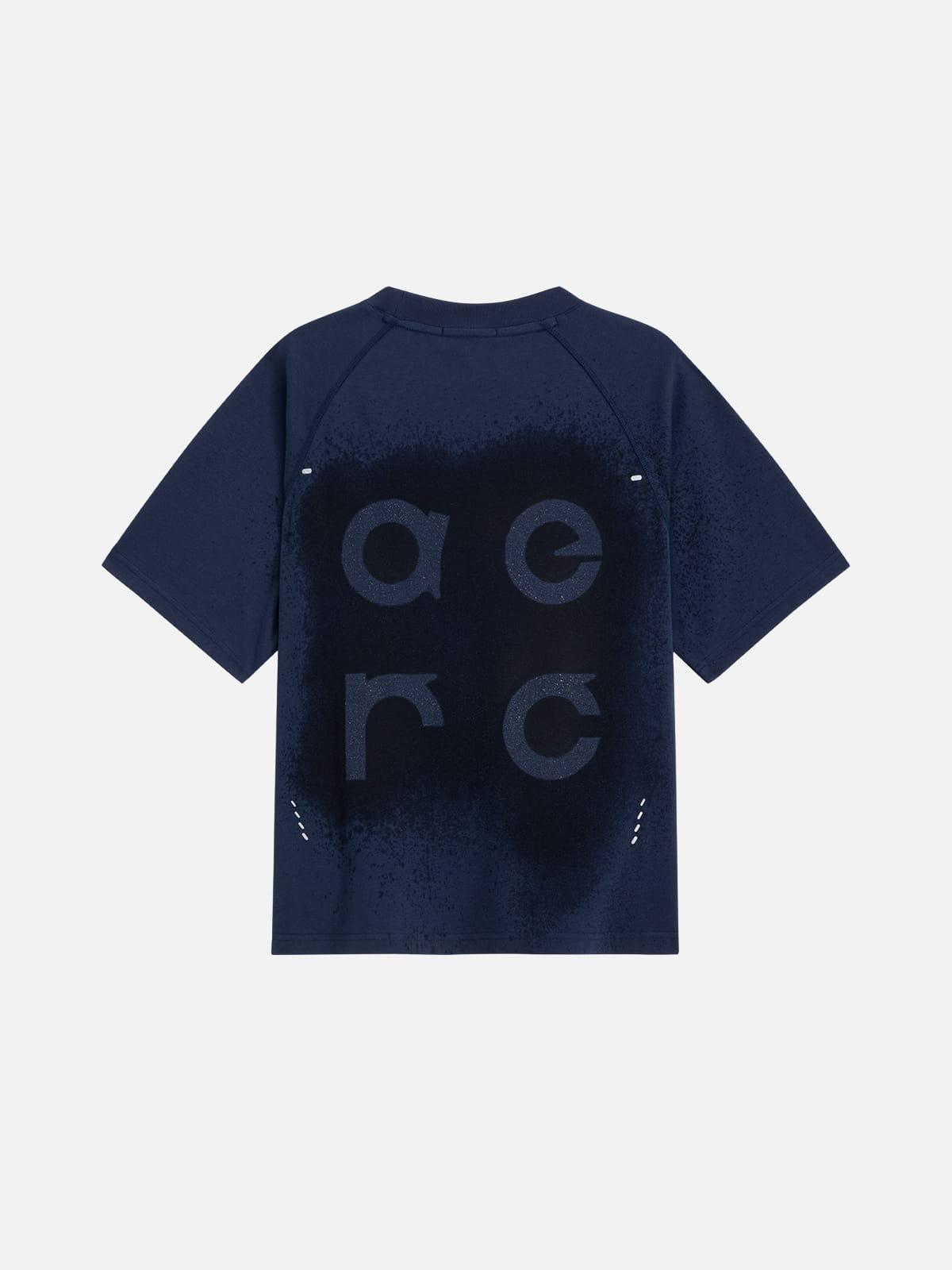 Breezy Technical Tee Product Image