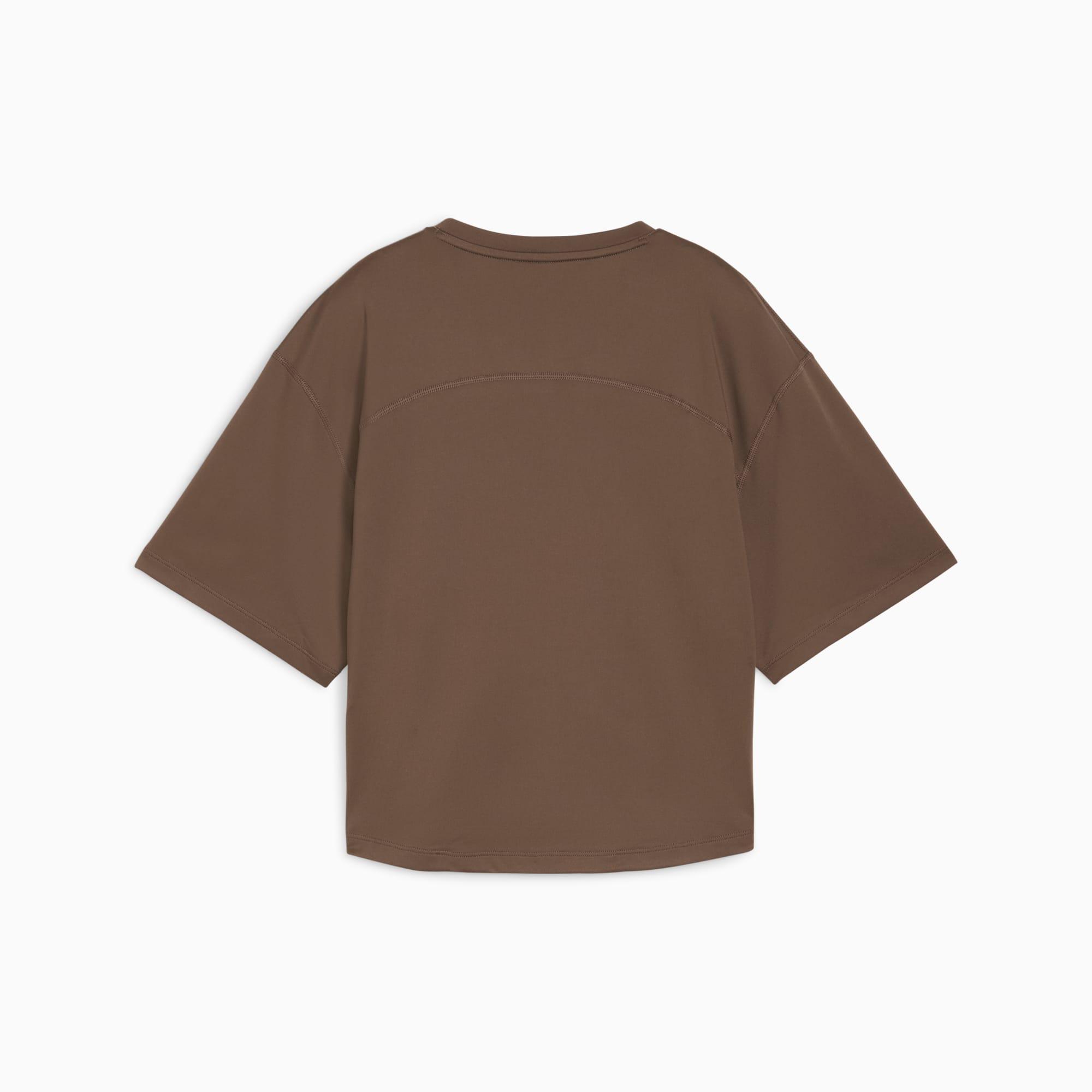 CLOUDSPUN Oversized Tee Women Product Image