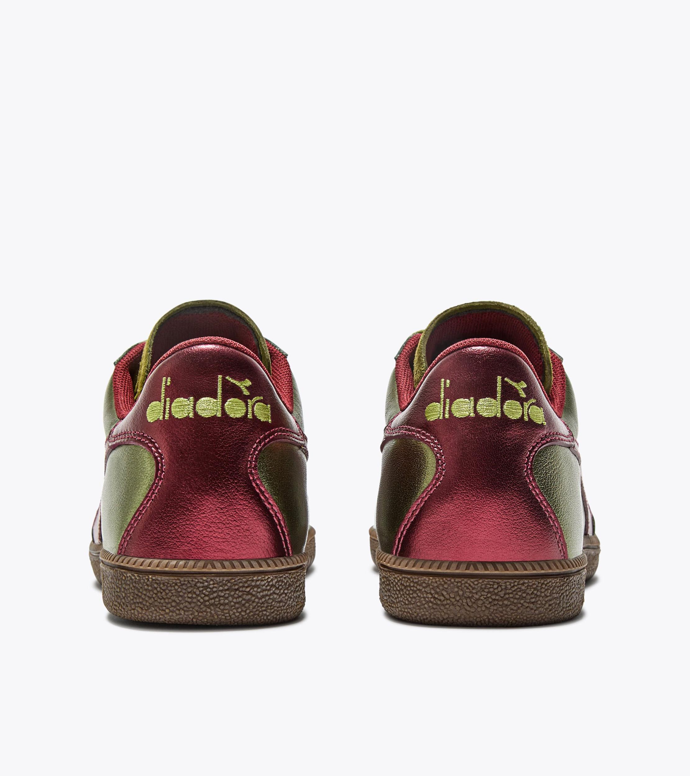 TRAINER METALIZED Product Image