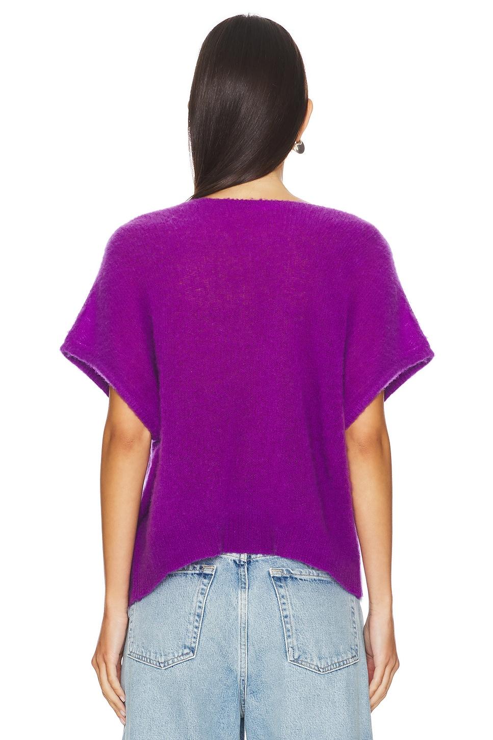 Zakday Top American Vintage Product Image