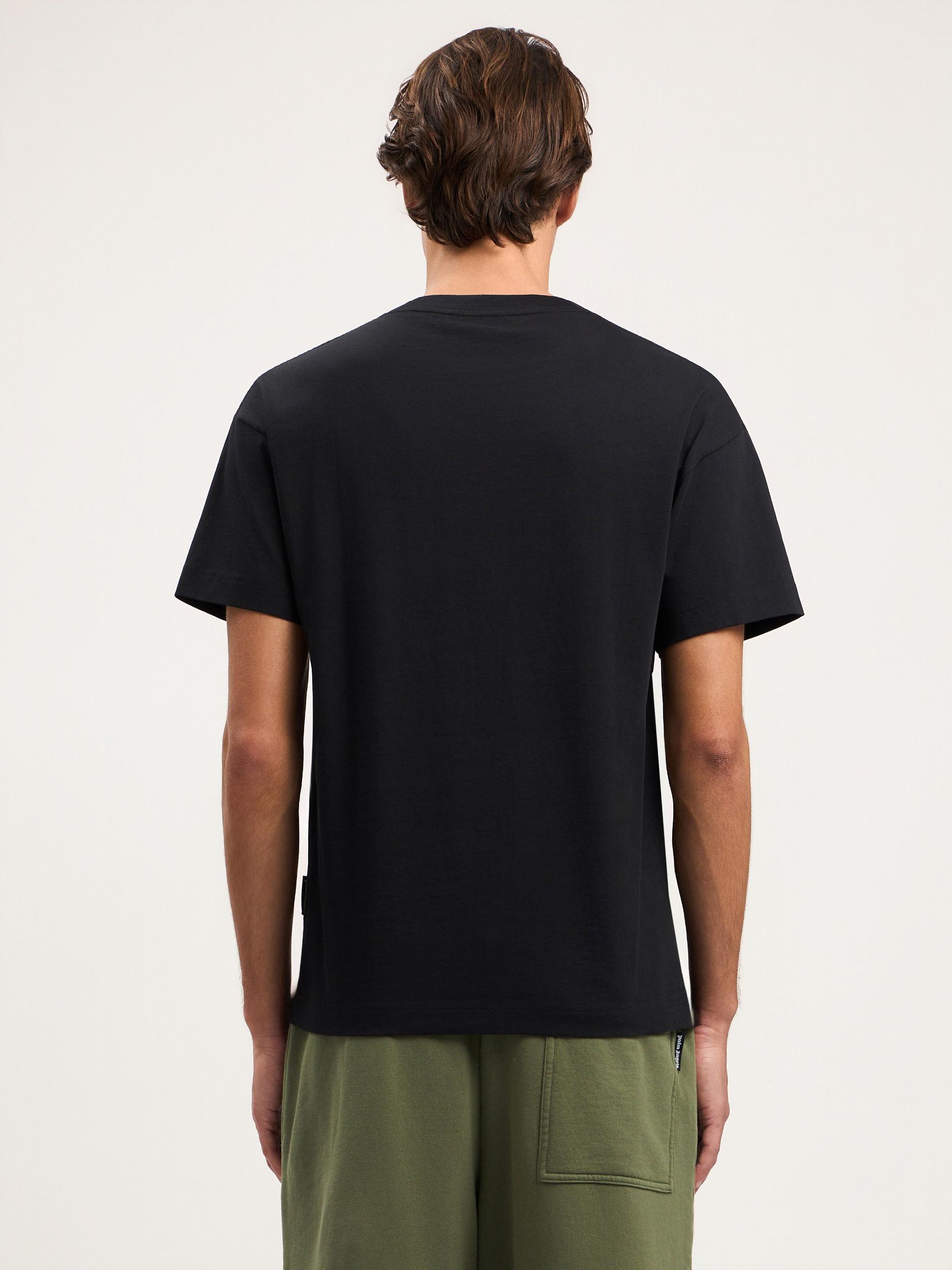 Spray Bear T-Shirt Product Image