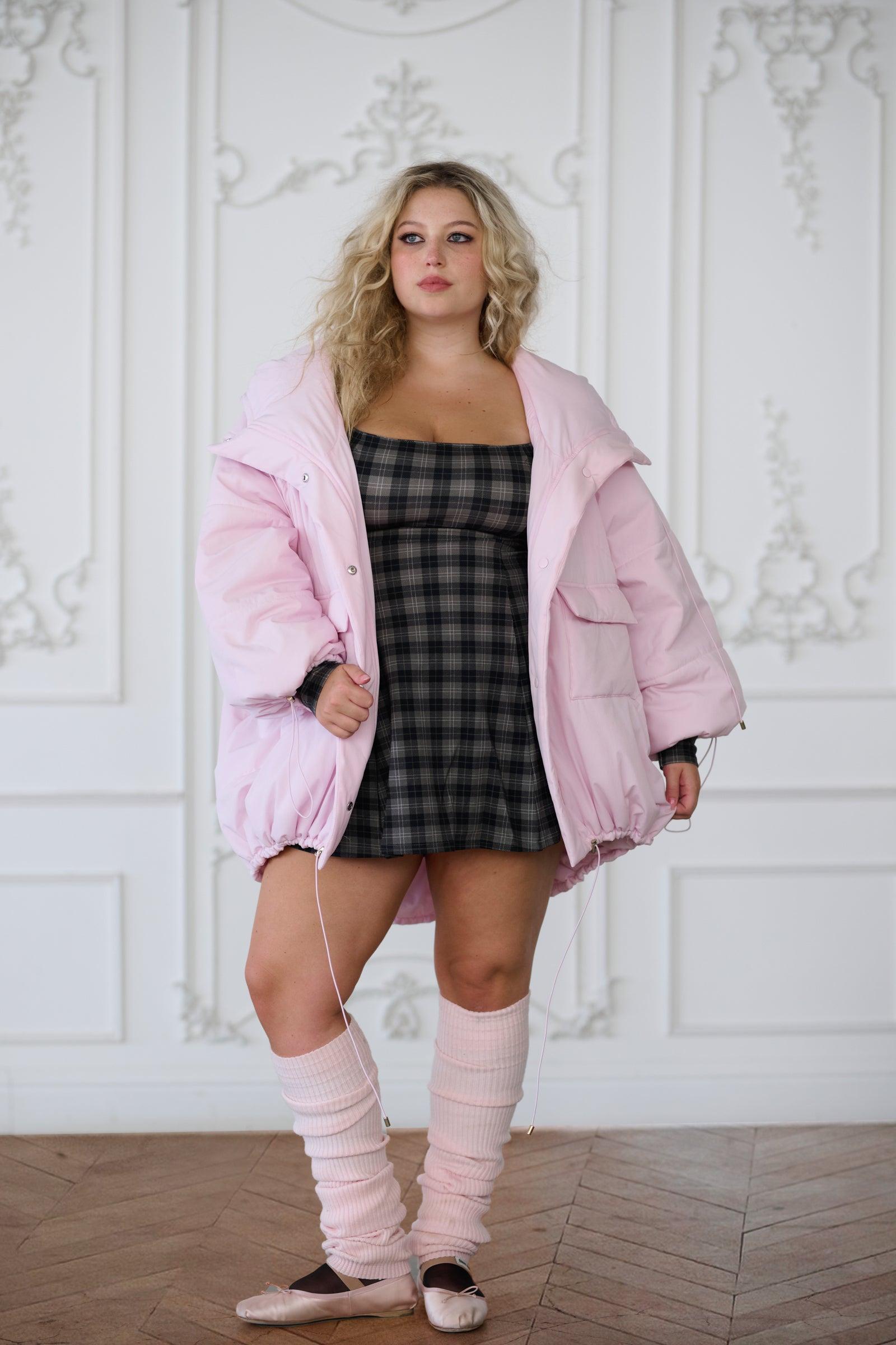 The Granger London Dress Product Image