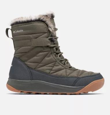 Columbia Womens Minx Shorty IV Boot- Product Image