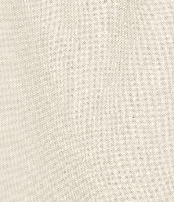 Evolutionary V-Neck Sleeveless Front Tie Coordinating Top Product Image