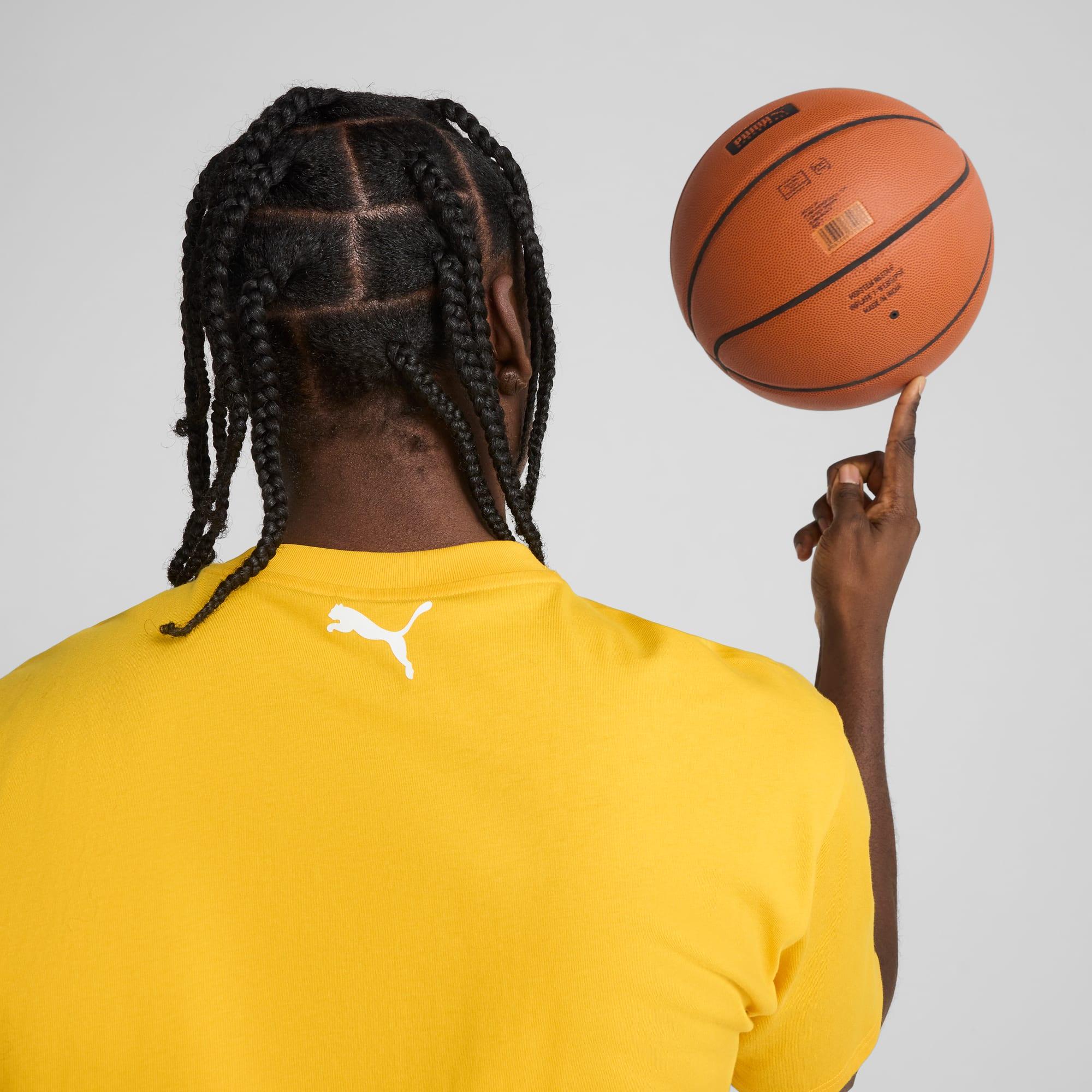 PUMA x LAMELO BALL Phoenix Men's Graphic Tee Product Image