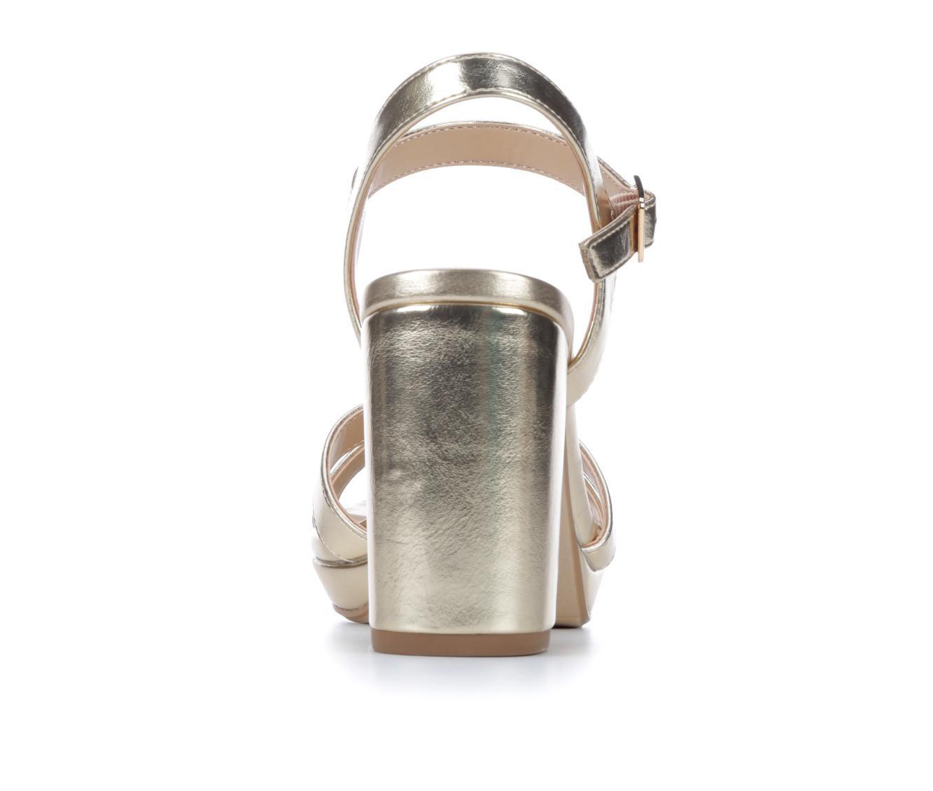 Women's Y-Not Martel Dress Sandals Product Image