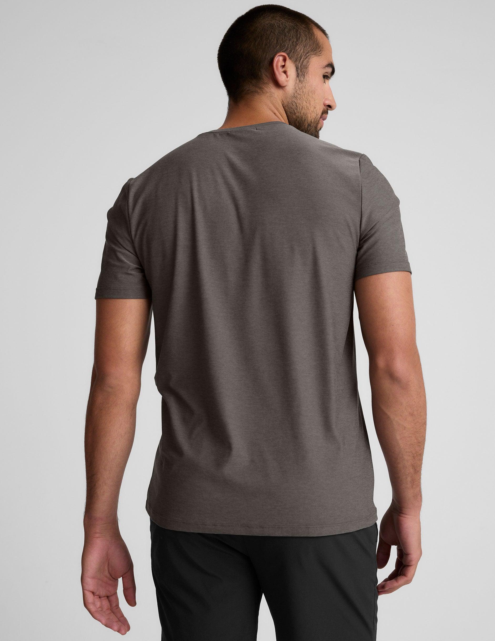 Always Beyond Men's Crew Tee 2.0 Male Product Image