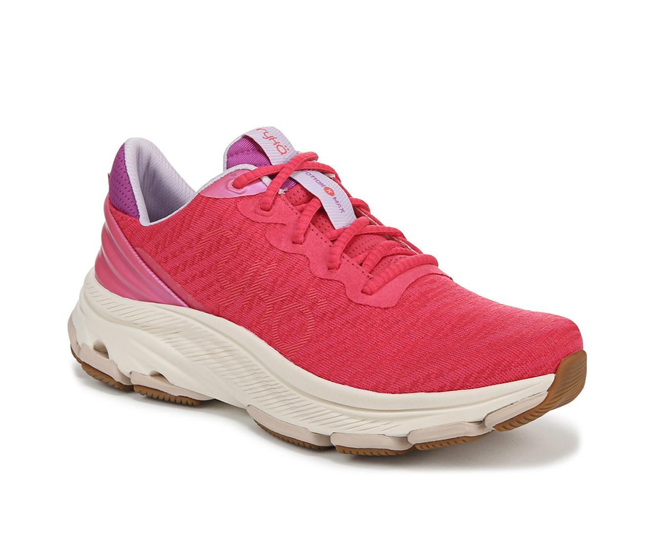 Women's Ryka Devotion X Max Rs Walking Shoes Product Image