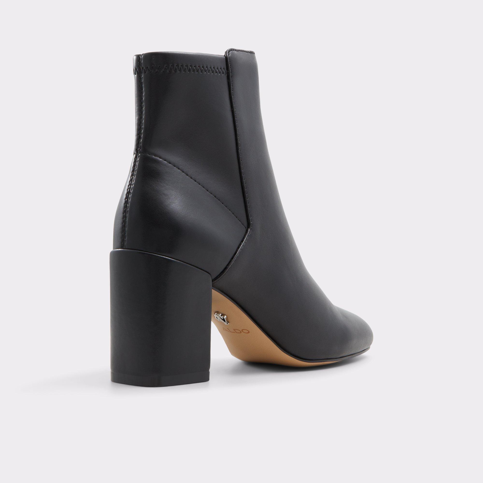 Satorimini Black Women's Ankle boots | ALDO US Product Image