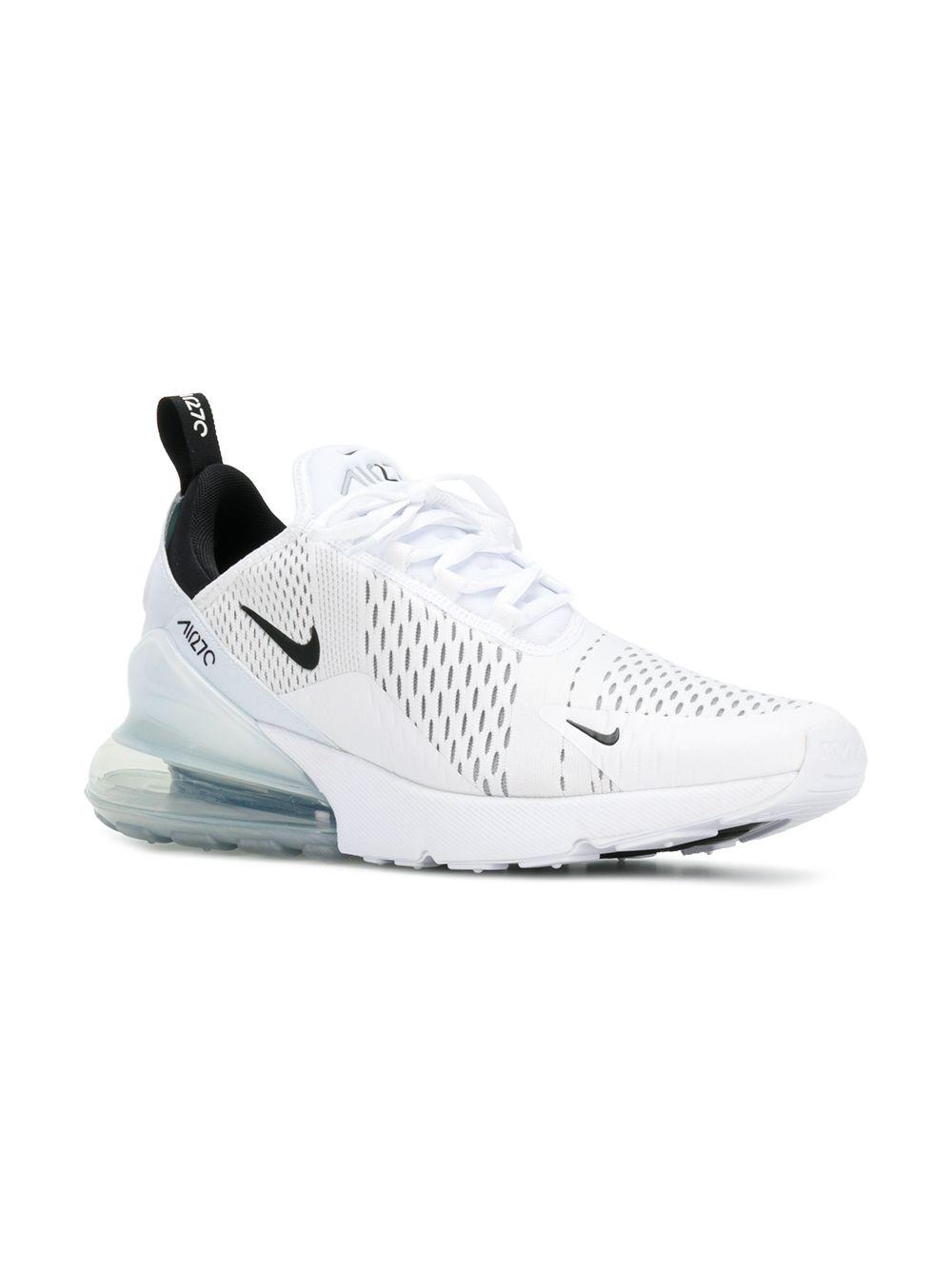 Air Max 270 sneakers Product Image