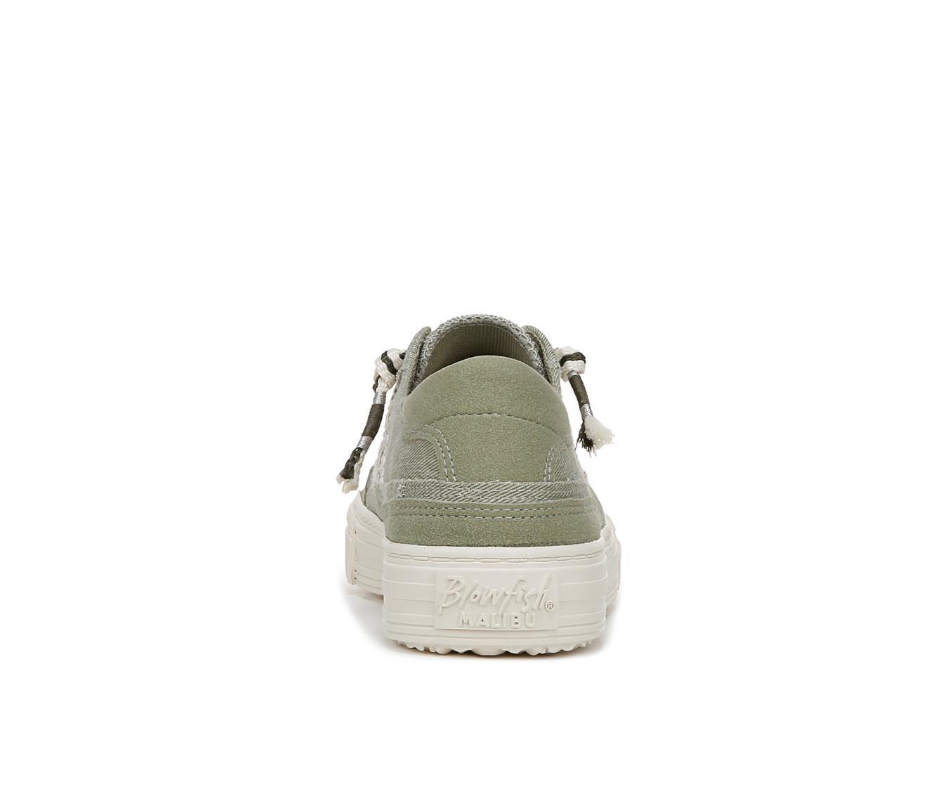 Women's Blowfish Malibu Alex Slip-on Sneakers Product Image
