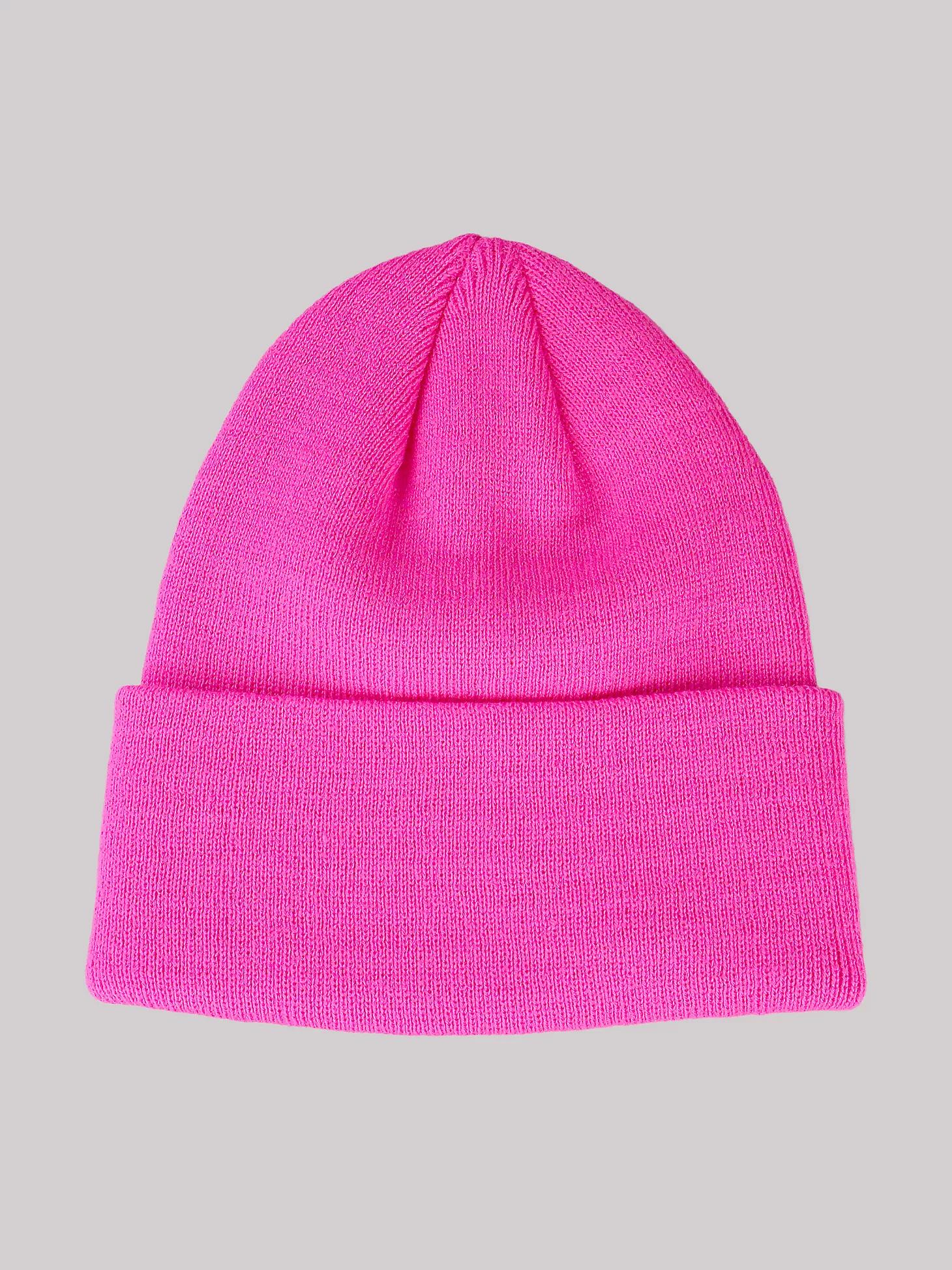 Logo Patch Beanie Set | Men's Luggage & Accessories | Lee® Product Image