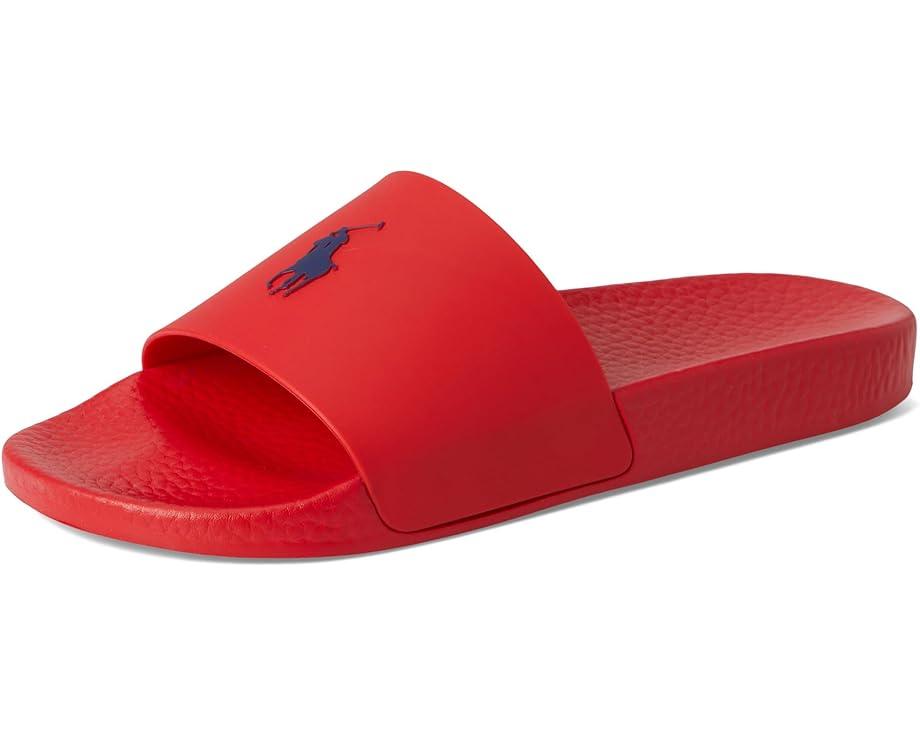 Polo Bear Slide Product Image