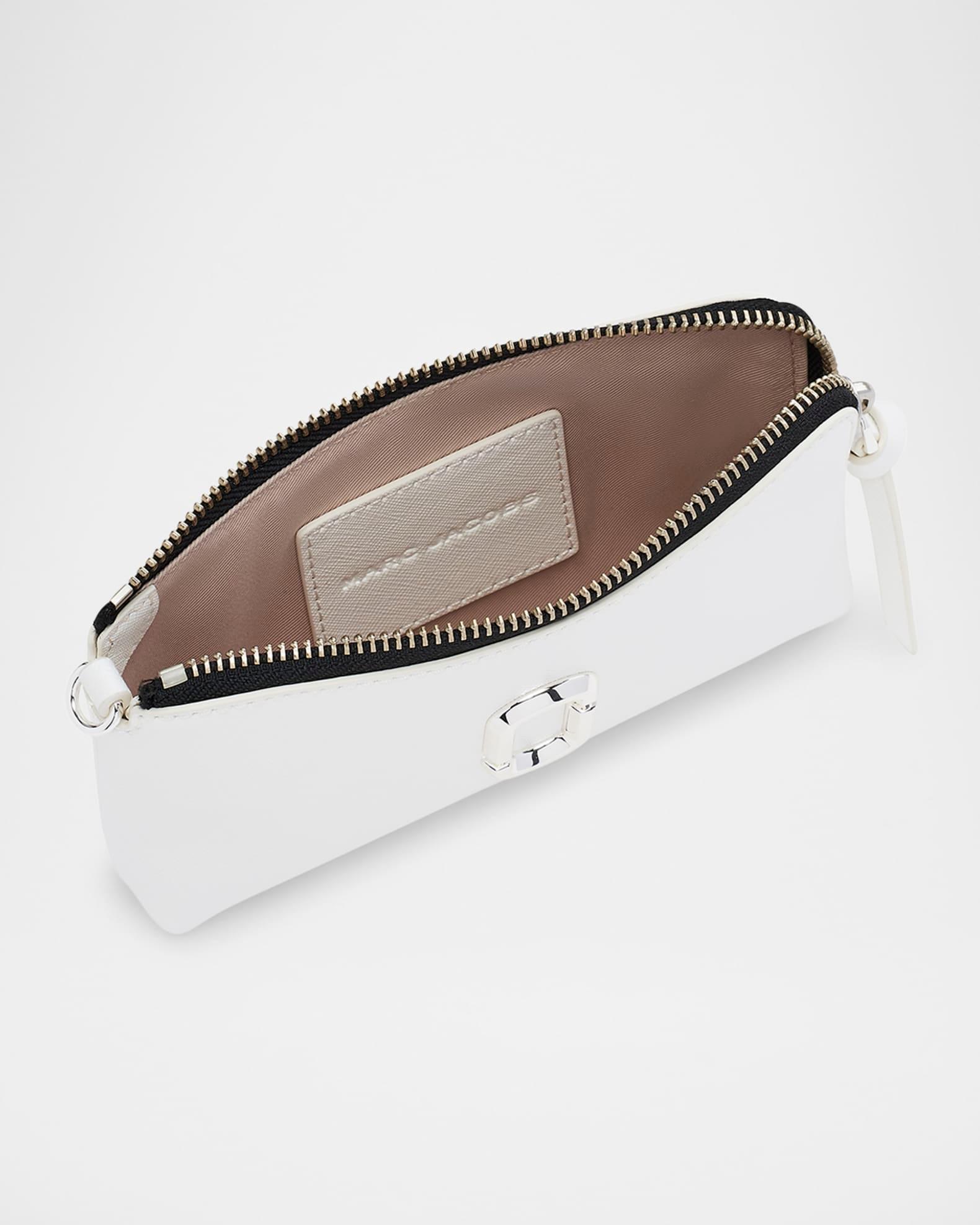 The Wristlet in Leather  Product Image