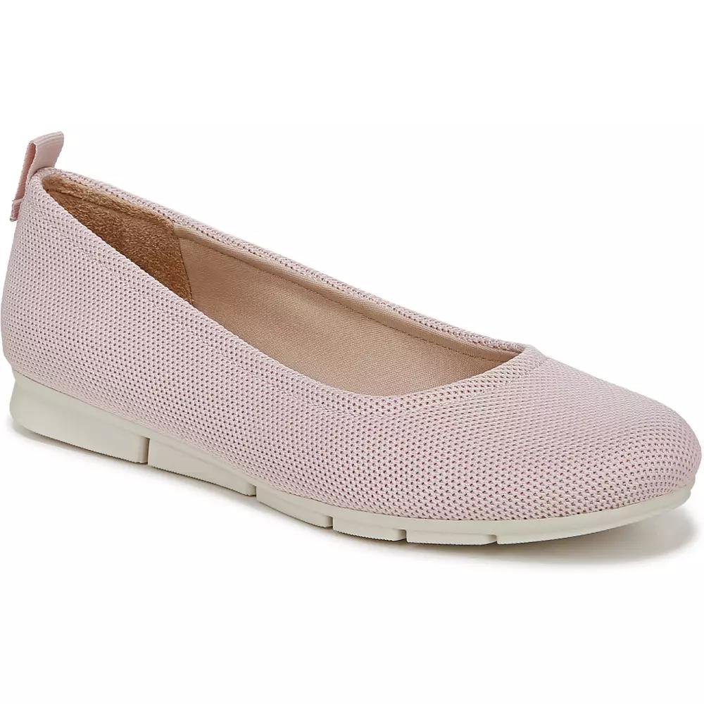 Dr. Scholl's Timeless Women's Ballerina Shoes,  Product Image
