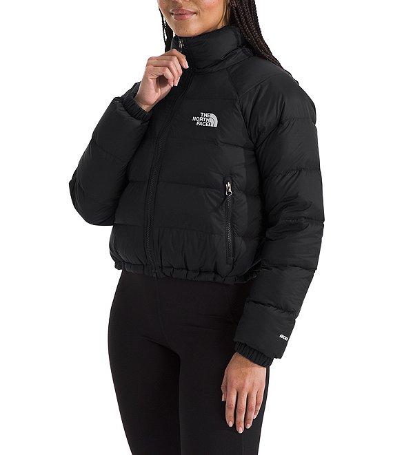 The North Face Hydrenalite Down Short Puffer Jacket Product Image