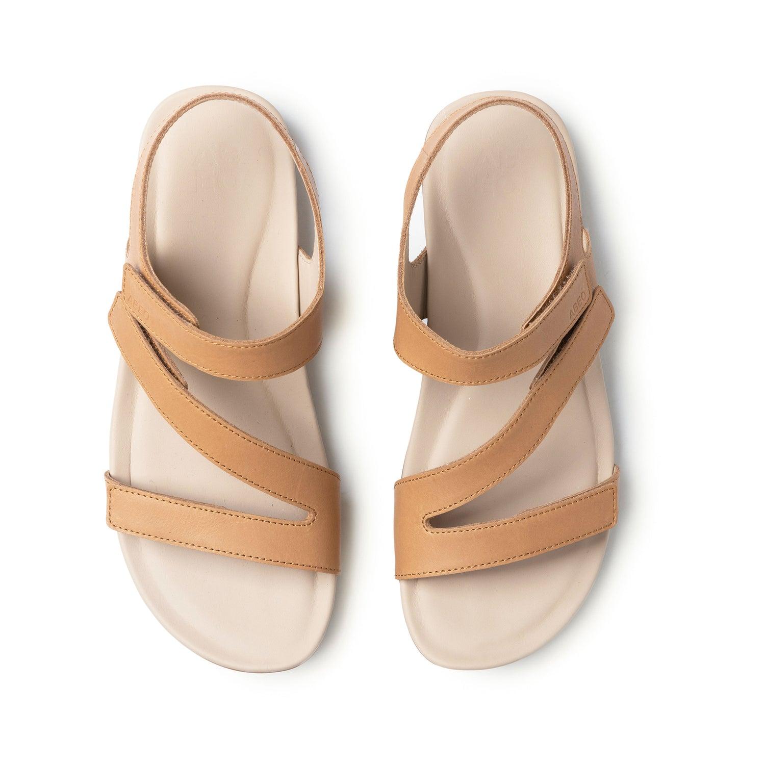 Oasis Sandal Female Product Image
